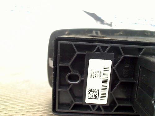 Left front window switch RENAULT MEGANE IV Grandtour (K9A/M/N_) 1.5 dCi 110 | BP33037696I27 - Image 5