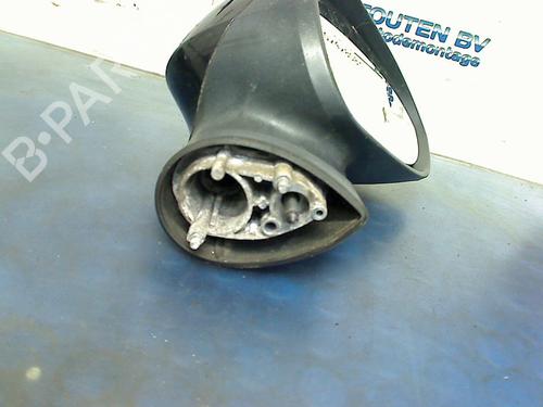 Right mirror SEAT IBIZA IV SC (6J1, 6P5) 1.9 TDI | BP20084319C27 