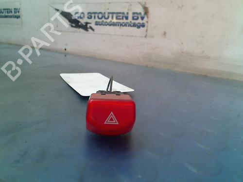 Warning switch NISSAN MICRA III (K12) 1.2 16V | BP13127069I22 