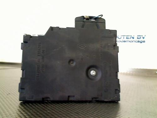 Switch RENAULT CLIO IV (BH_) 1.5 dCi 90 | BP29370507I30 