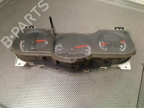 Instrument cluster DODGE NITRO 2.8 CRD | BP38108169C47 - Image 5