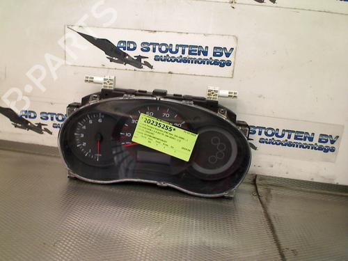 Used Display monitor RENAULT KANGOO Express (FW0/1_) 1.5 dCi 75 (FW07, FW10, FW04) (75 hp) 29399516