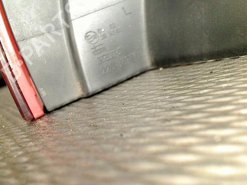 Farolim esquerdo MITSUBISHI LANCER VIII Sportback (CX_A) 1.6 MIVEC (117 hp) 31315241