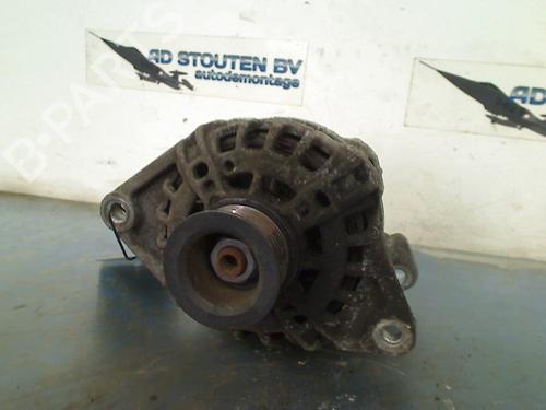 Alternator FIAT DUCATO Van (250_) 130 Multijet 2,3 D | BP21386100M7 