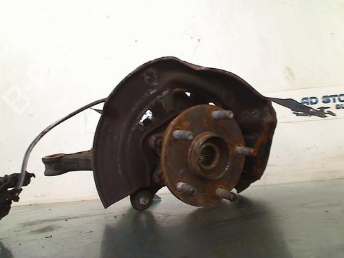 Left front steering knuckle TOYOTA AVENSIS Saloon (_T27_) 1.8 VVT-i (ZRT271_, ZRT271R) | BP18971718M25 