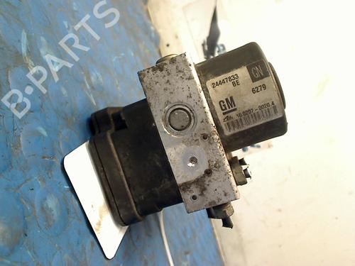 ABS Bremseaggregat OPEL ASTRA H (A04) 1.4 (L48) | BP11756471M43 