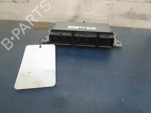 Engine control unit (ECU) NISSAN MICRA V (K14) 1.0 IG-T | BP16407227M57 