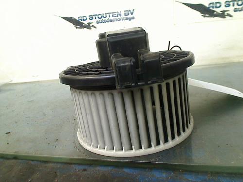 Heater blower motor MAZDA 6 Estate (GH) 2.0 MZR-CD (GH14) | BP19748642M62 