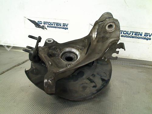 Right front steering knuckle AUDI A3 Sportback (8YA, 8YF) 35 TDI | BP29742776M26 - Image 4