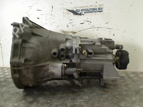 Gearbox BMW 3 Coupe (E46) 318 Ci | BP11305577M3 