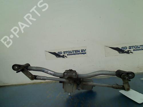 Used Front wipers mechanism ALFA ROMEO GIULIETTA (940_) 1.6 JTDM (940FXD1A) (105 hp) 19428509