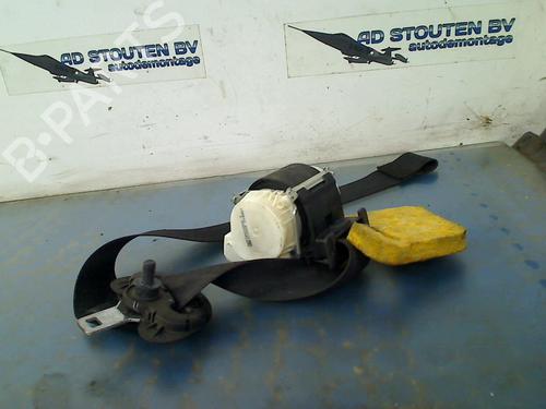 Front right seatbelt BMW 3 Coupe (E92) 325 i | BP20850007I25 