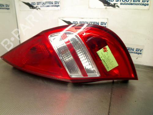 Used Right taillight HYUNDAI i30 (FD) 1.6 (126 hp) 30275002