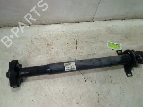 Driveshaft VW CRAFTER 30-50 Van (2E_) 2.0 TDI | BP31243520M37