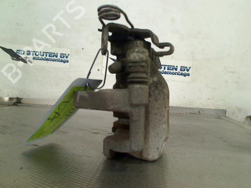Left rear brake caliper OPEL CORSA F (P2JO) 1.2 (68) | BP30747669M107 - Image 5