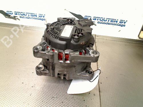 Alternator PEUGEOT PARTNER Box Body/MPV 1.6 HDi 16V | BP30565710M7