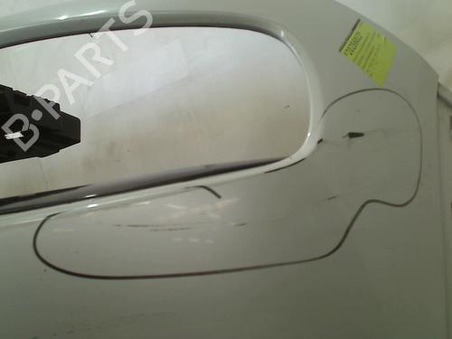 Front bumper CITROËN C4 CACTUS 1.2 THP 110 | BP34614337C7  - Image 6