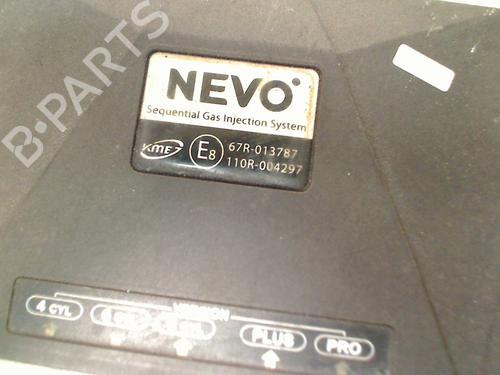 Electronic module MERCEDES-BENZ E-CLASS (W211) E 500 (211.070) | BP24661498M83 
