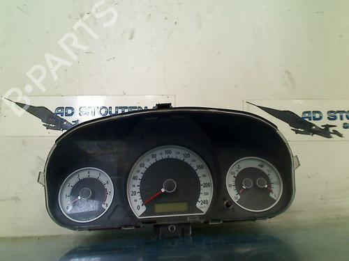 Kombiinstrument Kombiinstrument 19024807 19024807
