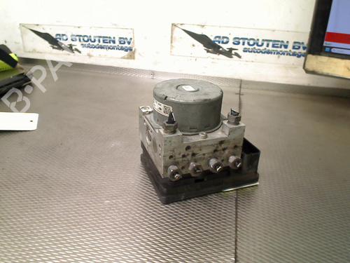 ABS pump FORD FIESTA VII (HJ, HF) 1.1 Ti-VCT | BP29550056M43 