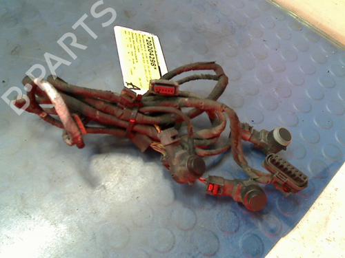 Elektronisk modul MERCEDES-BENZ GL-CLASS (X166) GL 63 AMG 4-matic (166.874) | BP13637839M83 