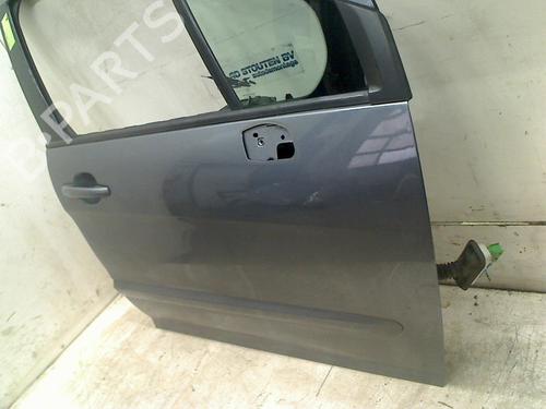 Right front door PEUGEOT 308 SW I (4E_, 4H_) 1.6 16V | BP11321379C3