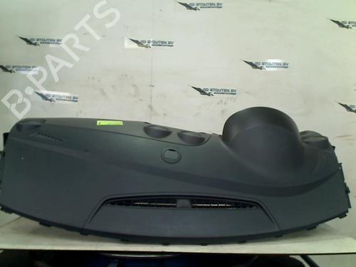 Dashboard SEAT IBIZA IV ST (6J8, 6P8) 1.2 TDI | BP24737229C46 - Image 2