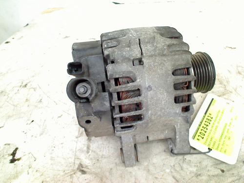 Alternator CITROËN C4 CACTUS 1.2 VTi 82 | BP30167630M7