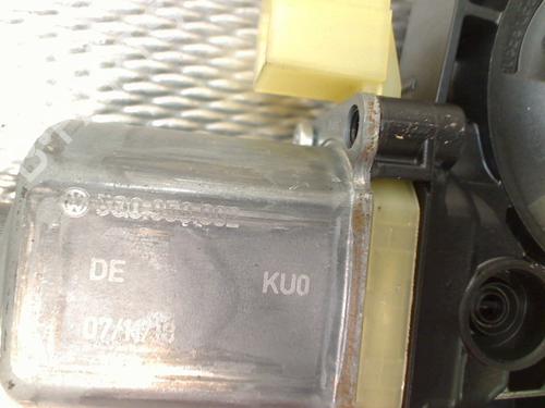 Right rear window motor AUDI A3 Sportback (8VA, 8VF) 35 TFSI | BP30642681E22