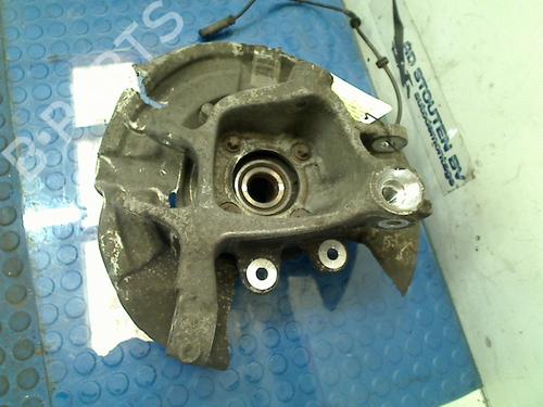 Right rear steering knuckle BMW 5 (F10) 535 d | BP11263940M28 