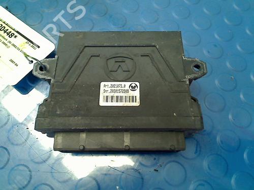 Electronic module SEAT IBIZA III (6L1) 1.2 12V | BP11325053M83 