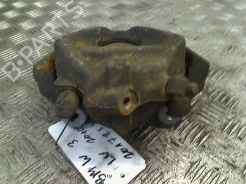Left front brake caliper BMW 3 Touring (E91) 318 d | BP11773797M105