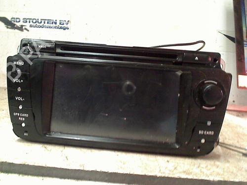 Used Electronic module SEAT IBIZA IV SC (6J1, 6P5) 1.4 TDI (80 hp) 11321443