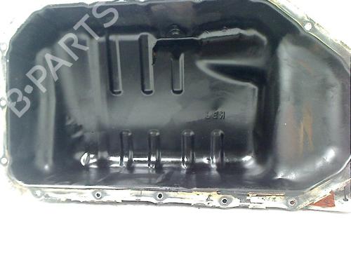 Oliebundkar HONDA ACCORD VII (CL, CN) 2.0 (CL7) (155 hp) 13123489