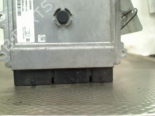 Engine control unit (ECU) RENAULT CLIO IV Grandtour (KH_) 0.9 TCe 90 | BP30095778M57