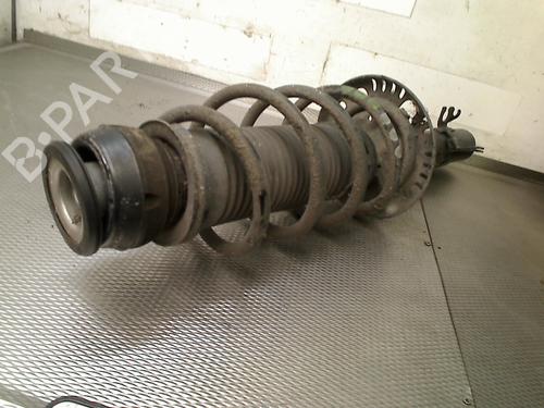Right front shock absorber SKODA FABIA III (NJ3) 1.0 TSI | BP30830515M17 