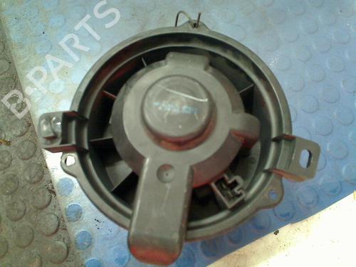 Varmeblæser SMART FORFOUR (454) 1.1 (454.030) | BP11291674M62 