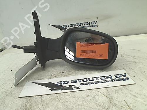 Used Right mirror NISSAN MICRA III (K12) 1.2 16V (80 hp) 11314869