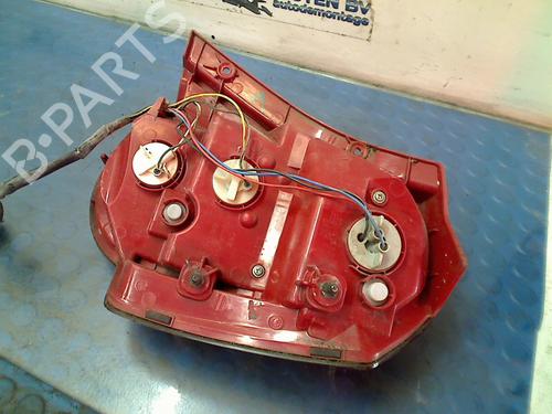 Left taillight CHEVROLET AVEO / KALOS Hatchback (T250, T255) 1.2 | BP12603286C34 