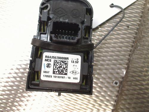Mirror switch RENAULT CLIO IV Grandtour (KH_) 0.9 TCe 90 | BP27248960I25 