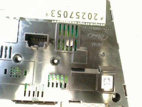 Switch FORD TRANSIT CUSTOM V362 Van (FY, FZ) 2.2 TDCi | BP39559481I30 - Image 5