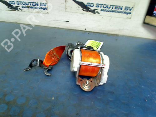 Front left seatbelt BMW 1 (E87) 116 i | BP25613839I26 