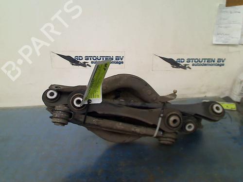 Right front suspension arm BMW 3 Touring (F31) 320 d | BP18734500M13 