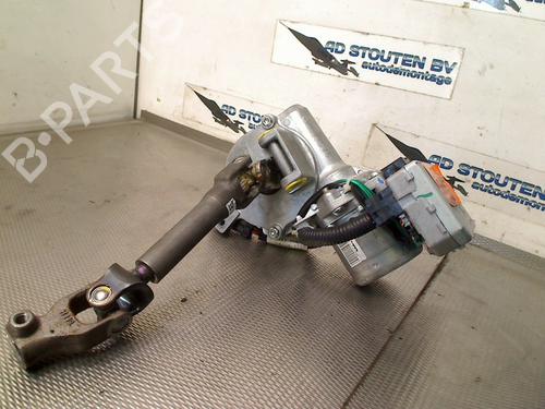 Steering column NISSAN MICRA V (K14) 0.9 IG-T | BP29749770M21 