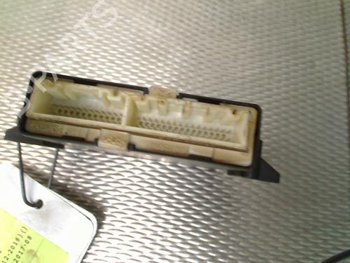Electronic module RENAULT MEGANE IV Grandtour (K9A/M/N_) 1.5 dCi 110 | BP30001805M83