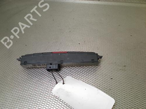 Used Warning switch Warning switch FIAT DOBLO Cargo (263_) 1.3 D Multijet (90 hp) 33325075 33325075