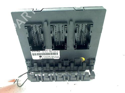 Used Control unit Control unit 11299447 11299447