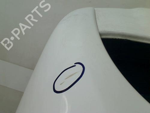 Tailgate MITSUBISHI LANCER VIII Sportback (CX_A) 1.6 MIVEC | BP31315233C6 