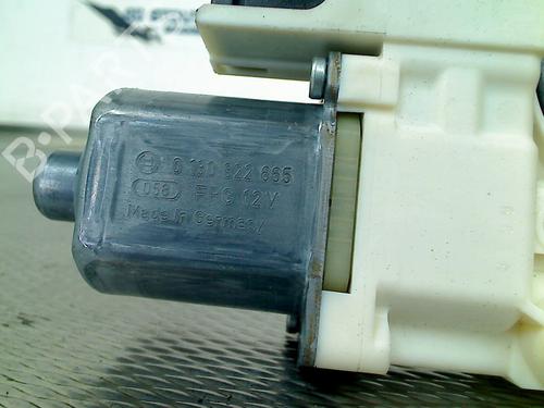 Left front window motor JEEP RENEGADE SUV (BU, B1, BV) 1.4 | BP29988516E21 