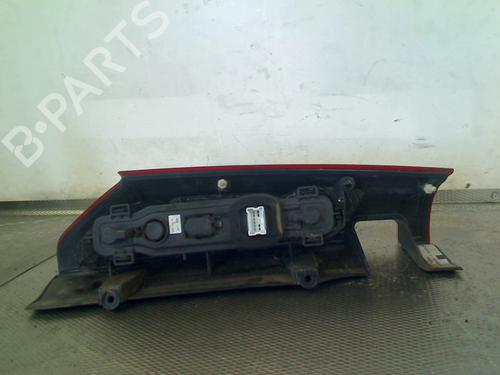 Right taillight RENAULT KANGOO Express (FW0/1_) 1.5 dCi 75 (FW07, FW10, FW04) | BP39585439C35 - Image 4